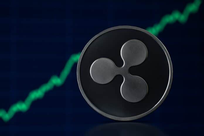 XRP Analyse: Das verraten Onchain-Daten im April 2026 image 1