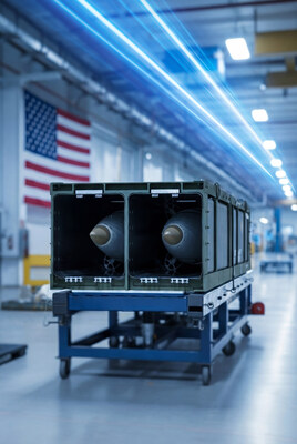 Lockheed Martin Answers the Nation's Call and Quadruples Precision Strike Missile Production