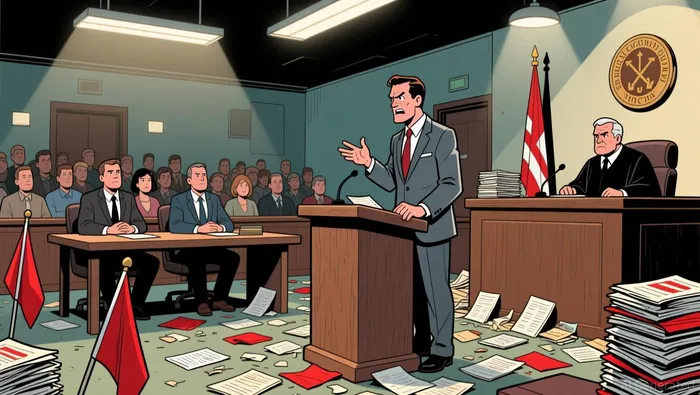 Jefferies’ $715M Gamble on First Brands: Savvy Investors Exit as Personal Stake Disappears image