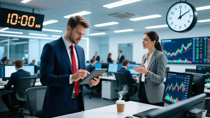 SPY Poised for a Clash at $700: Call Skew, Large Put Positions, and an RSI Divergence Point to Major Market Action This Week