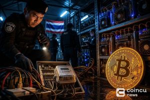 CoinUp Growth Hub Bangkok Ends Successfully, Linking SEA With Web3 image 9