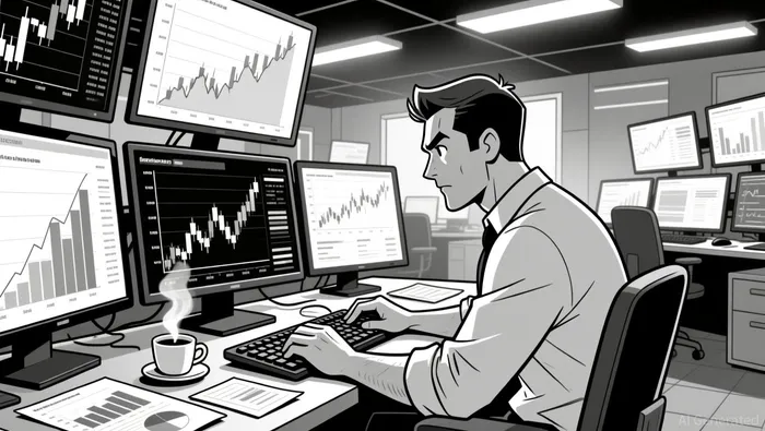 ASRUSDT Reverses on 600% Volume Spike After Sharp Selloff