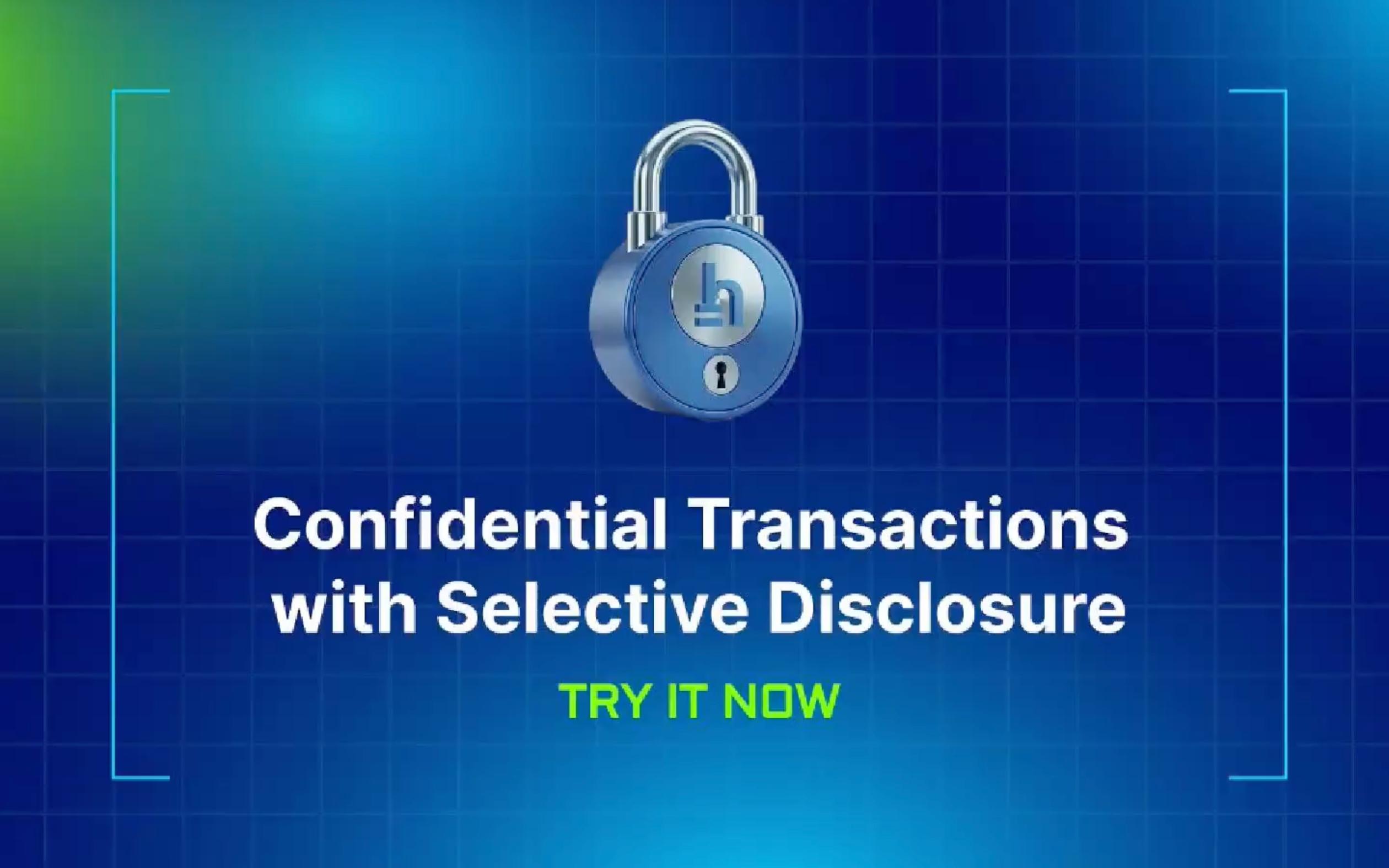 Stablecoins need confidential rails for corporate finance — Here’s why