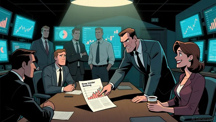 MFF Capital Director Purchases Below Net Asset Value—Contrarian Opportunity or Sign of Market Skepticism?