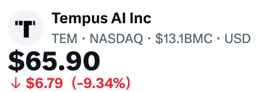 AI Is Conquering Cancer! Five Major Industrial Chains Hidden Behind Vaccines—These 5 U.S. Stocks Are the Real Winners! image 4