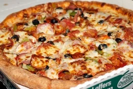 Happy Bitcoin Pizza Day! image 2