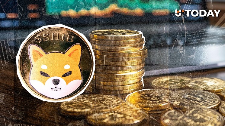 $716,000,000 in Shiba Inu (SHIB): Shocking Exchange Reserves Are Not What You Think image 1