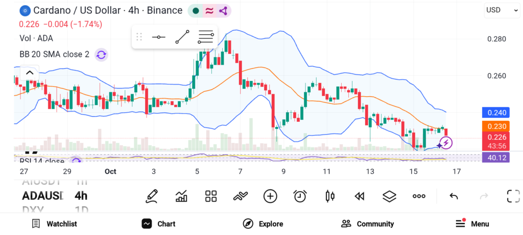 Top 3 High-Potential Altcoins to Watch Before They Surge image 1