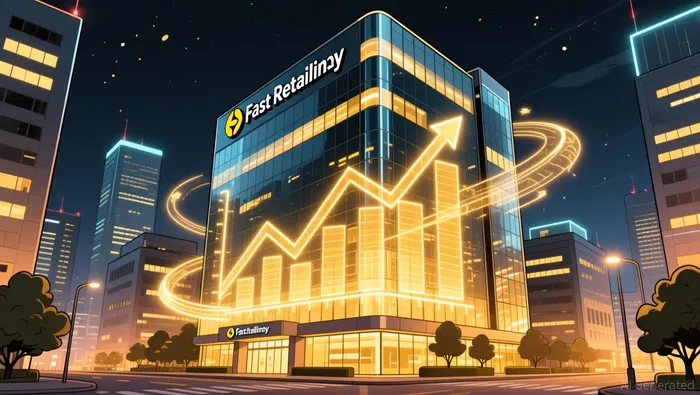 Fast Retailing: The Unexpected Performance Not Reflected in the Price