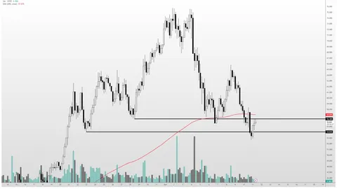 HYPE Hits Key Zone as Traders Watch for Breakout Signal