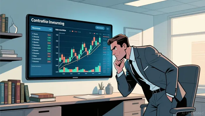 FPC’s Unconventional Approach Misses Insider Commitment—Are Savvy Investors Paying Attention?