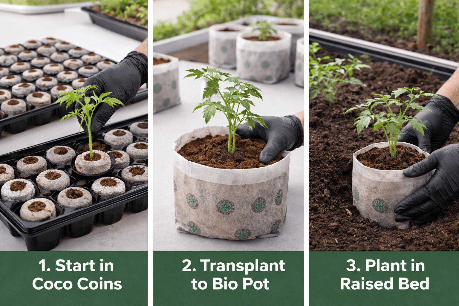 GrowGeneration's Char Coir Introduces Next-Generation Propagation System to Enhance Cultivation Performance image