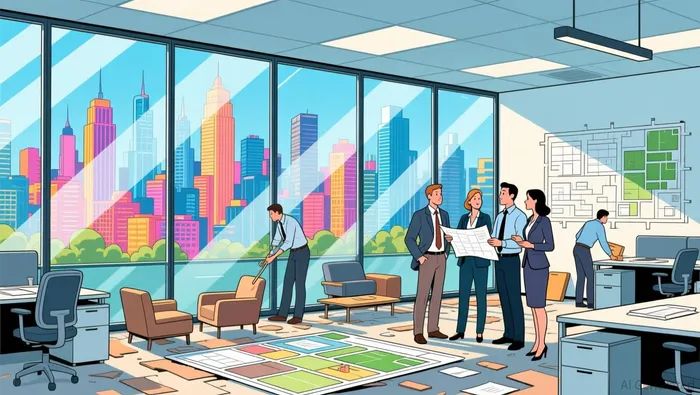 GR Infraprojects Promoters Lower Their Stake Following Asset Divestments and Share Movements—What Lies Ahead?