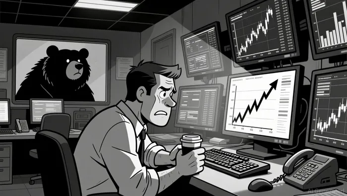 WIFIDR Surges Then Fails at 3123.0 — Bearish Reversal Forms After Weak Volume