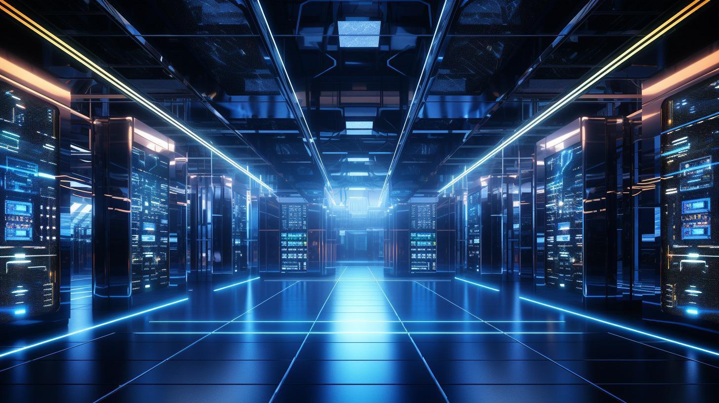 Целевая цена HPE снижена до $23 из-за опасений по поводу цикличности