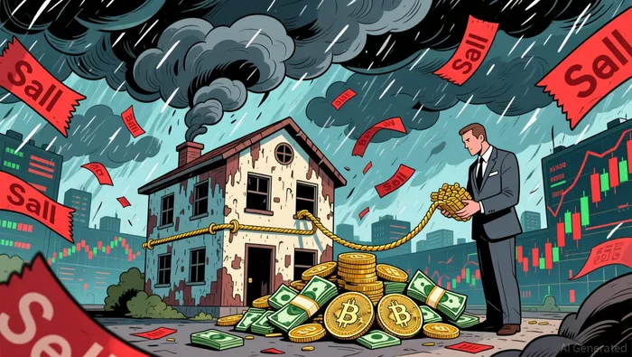 Hyperscale Data's Insider Accumulates 2M Shares Near 52-Week Lows, Flagging Deep Value Amid Retail Flight and Dilution Risk