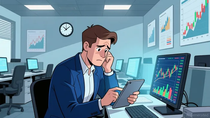 Curanex Retraces Toward 20-Day MA—Is This a Setup or a Breakdown?