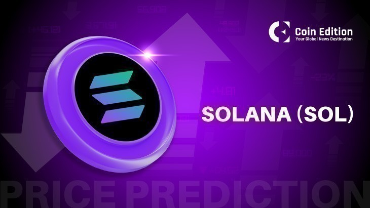 Solana Price Prediction: WisdomTree RWA Expansion Meets Critical Trendline Test image 1