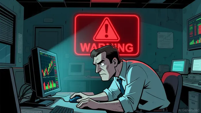 UGRO Surges 16% on Thin Volume — Is This a Breakout or a Fake-Out? image 0