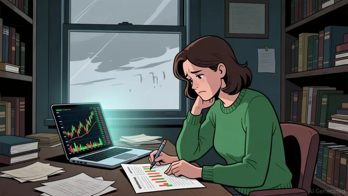 Inhibrx Loses Ground as Analysts and Fundamentals Stay Bearish