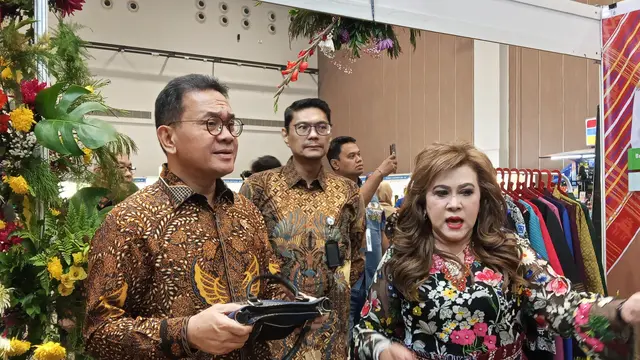 Dua Tahun Prabowo-Gibran, Ekspor Indonesia Tembus US$ 282,91 Miliar image 2