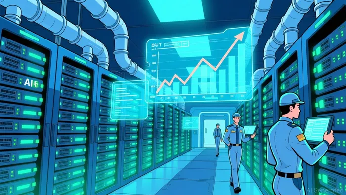 CoreWeave's Alpha Play: Anthropic Deal Diversifies Risk, But Can It Justify the Reset?