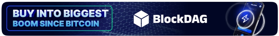 5000x in Presale: BlockDAG is Experts Pick for Best Crypto Over Litecoin & Bittensor TAO Crypto