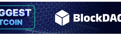 5000x in Presale: BlockDAG is Experts Pick for Best Crypto Over Litecoin & Bittensor TAO Crypto