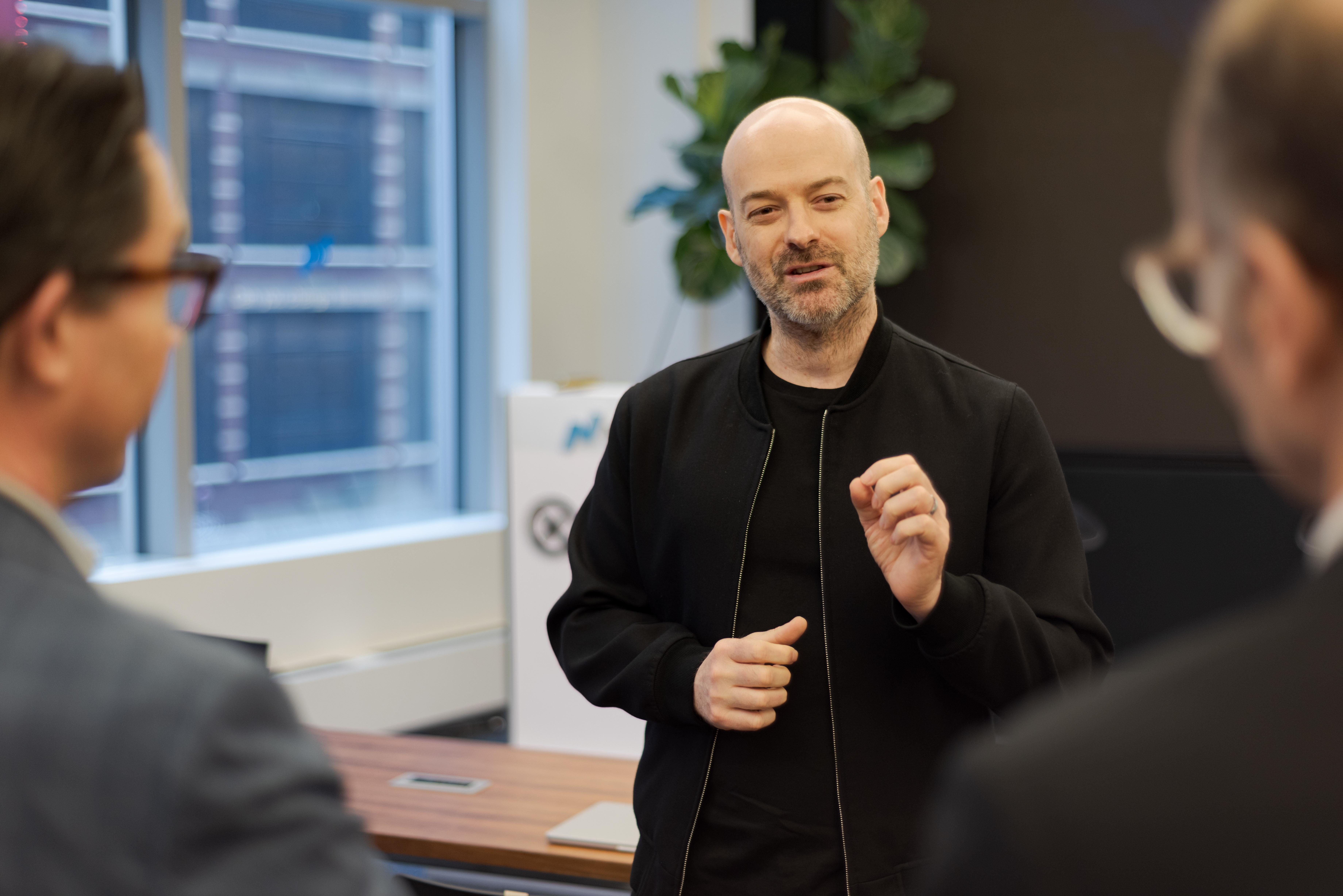 Xanadu Highlights Strong Engagement at 2026 Analyst Day image