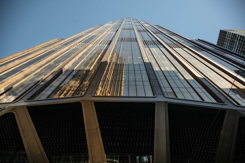 JPMorgan Alerts: Artificial Intelligence Threatens as Much as $150 Billion in CLO Loans