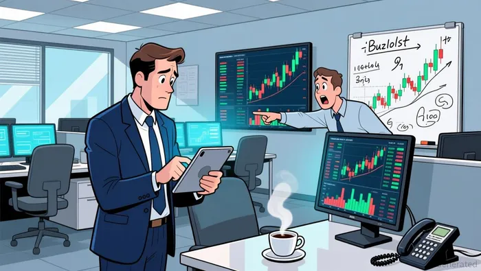 Par Pacific Surges Despite Conflicting Indicators as Oil Redistribution and Trump Postponement Fuel Ambiguity