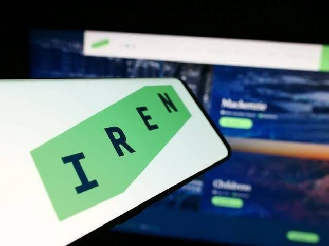 IREN Lands $2.8B AI Contracts, Lifts 2026 Revenue Target Above $4B