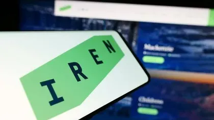 IREN Lands $2.8B AI Contracts, Lifts 2026 Revenue Target Above $4B