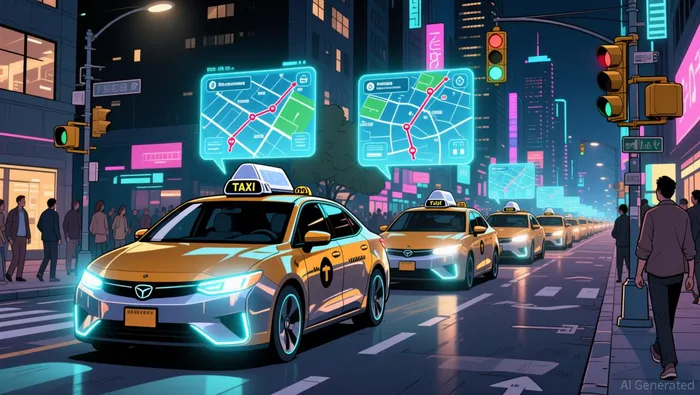 Alphabet's upcoming $100 billion venture is right before our eyes