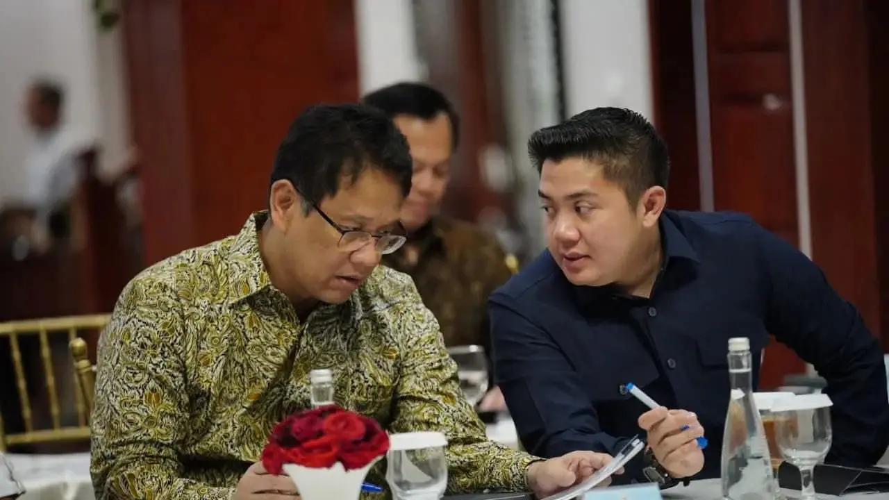 Purbaya Siapkan Dana Bencana Rp 5 Triliun, Bisa Ditambah Sesuai Kebutuhan image 0