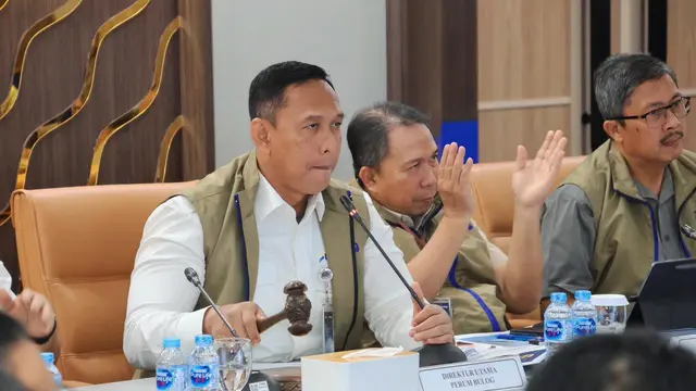 BerasKita Premium Dinilai Ampuh Jaga Stabilitas Pangan image 5