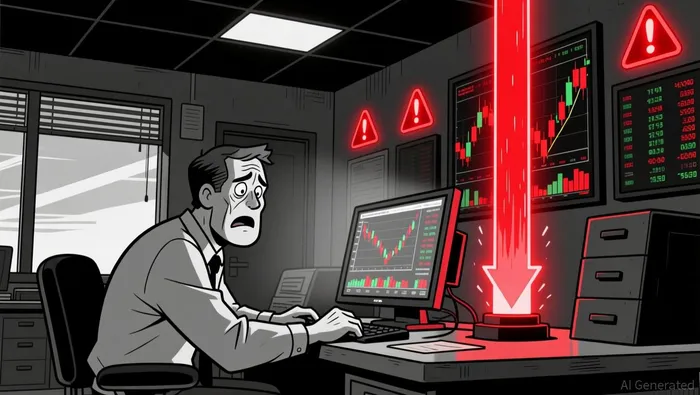 Chainlink/Union Breaks $9.20 as Sellers Take Control