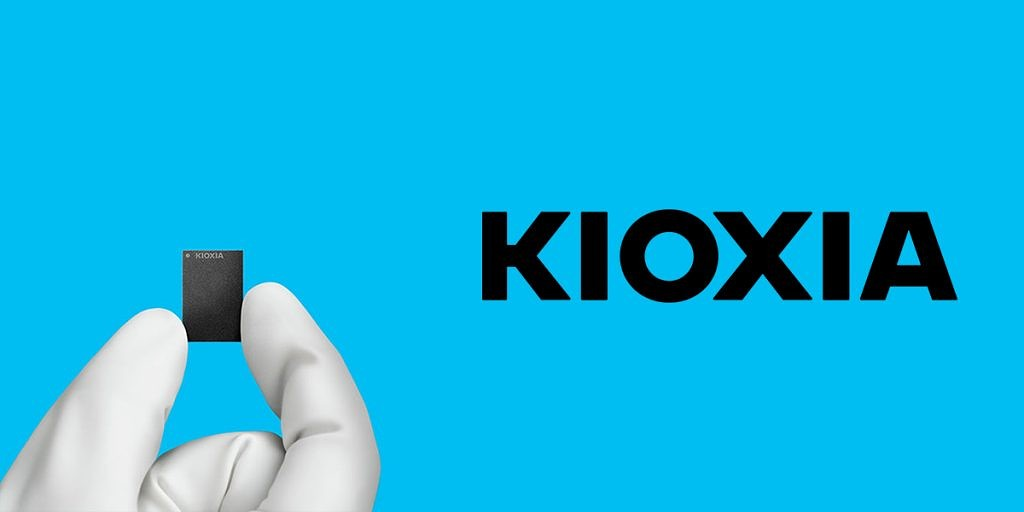 Stock Price Soars 12.36%! Is the NAND Super Cycle Confirmed? Storage Giant Kioxia’s Full-Year Profit Guidance Exceeds Consensus by 60%, Q3 Net Profit 87.81 Billion Yen image 0