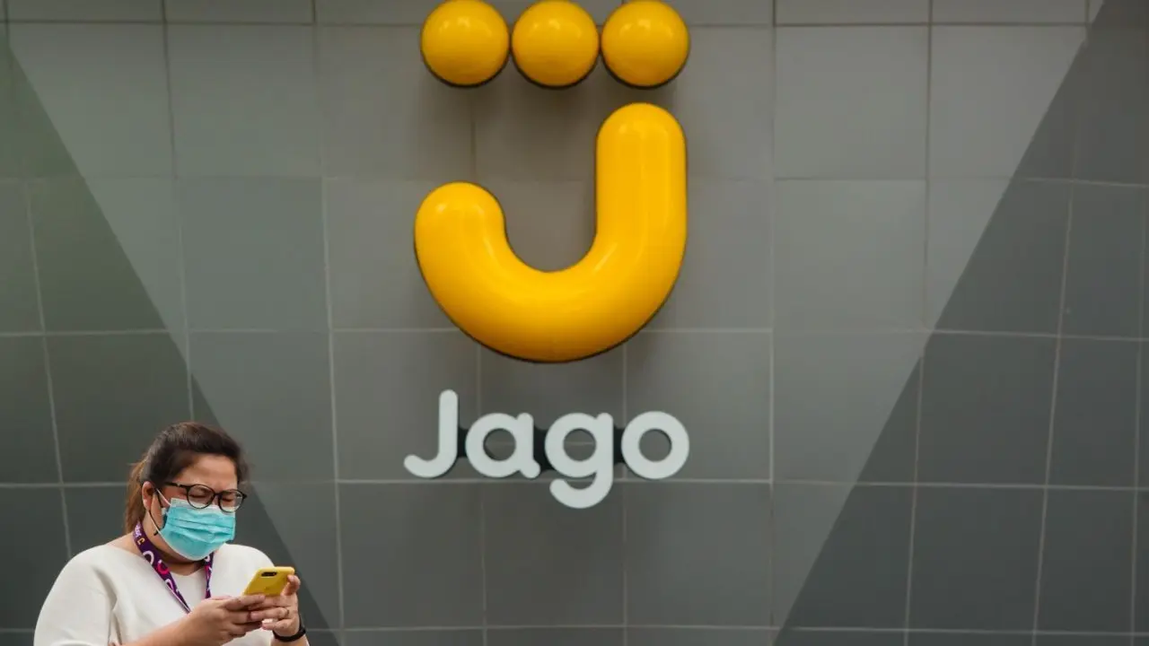 Bank Jago Buka Suara Terkait Isu Merger dengan BFI Finance image 1