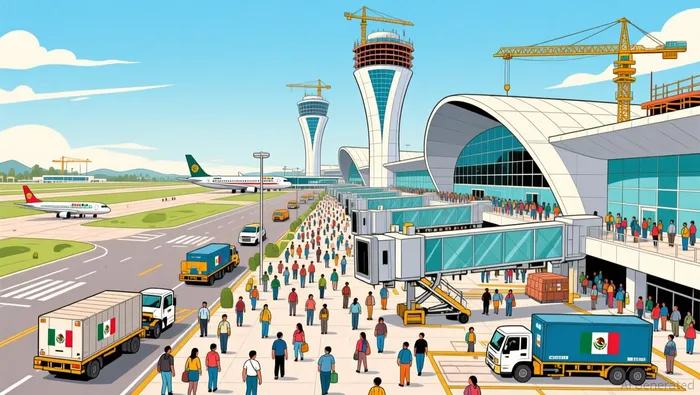 OMA’s 7-Month Tactical Debt Bridge: Cost-Effective Liquidity Solution or Potential Refinancing Challenge Ahead?