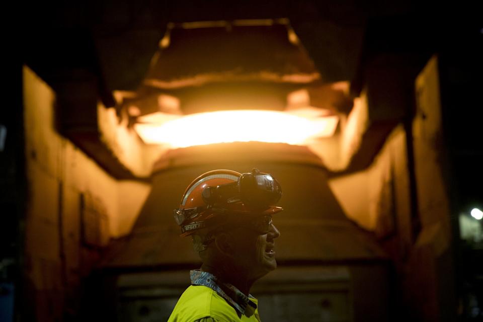 BlueScope Targets US Expansion and Increases Returns for Shareholders