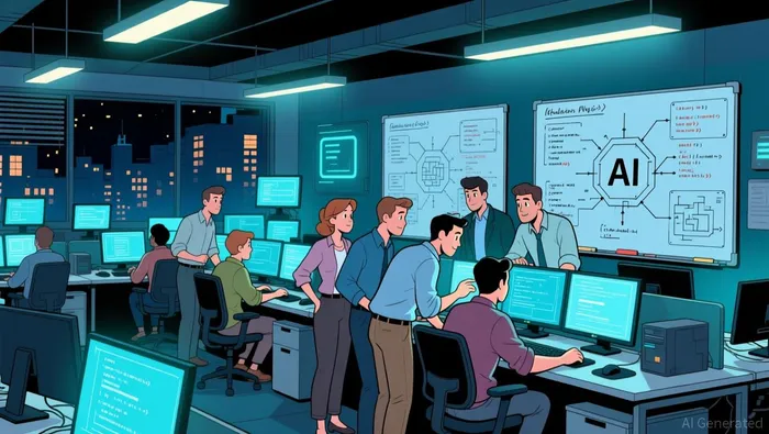 Salesforce's Upgraded Outlook Highlights Resilience Despite Industry Downturn and Economic Concerns