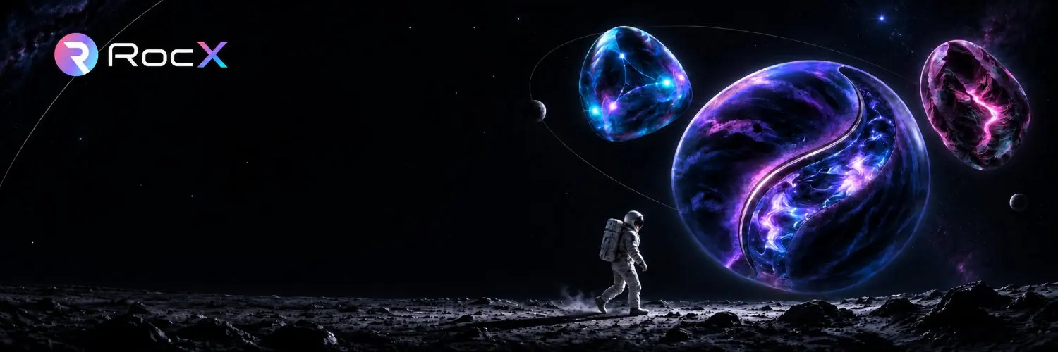 热门交互合集 | Catalyst 候补名单申请； RocX 测试网已上线（ 10 月 10 日） image 3
