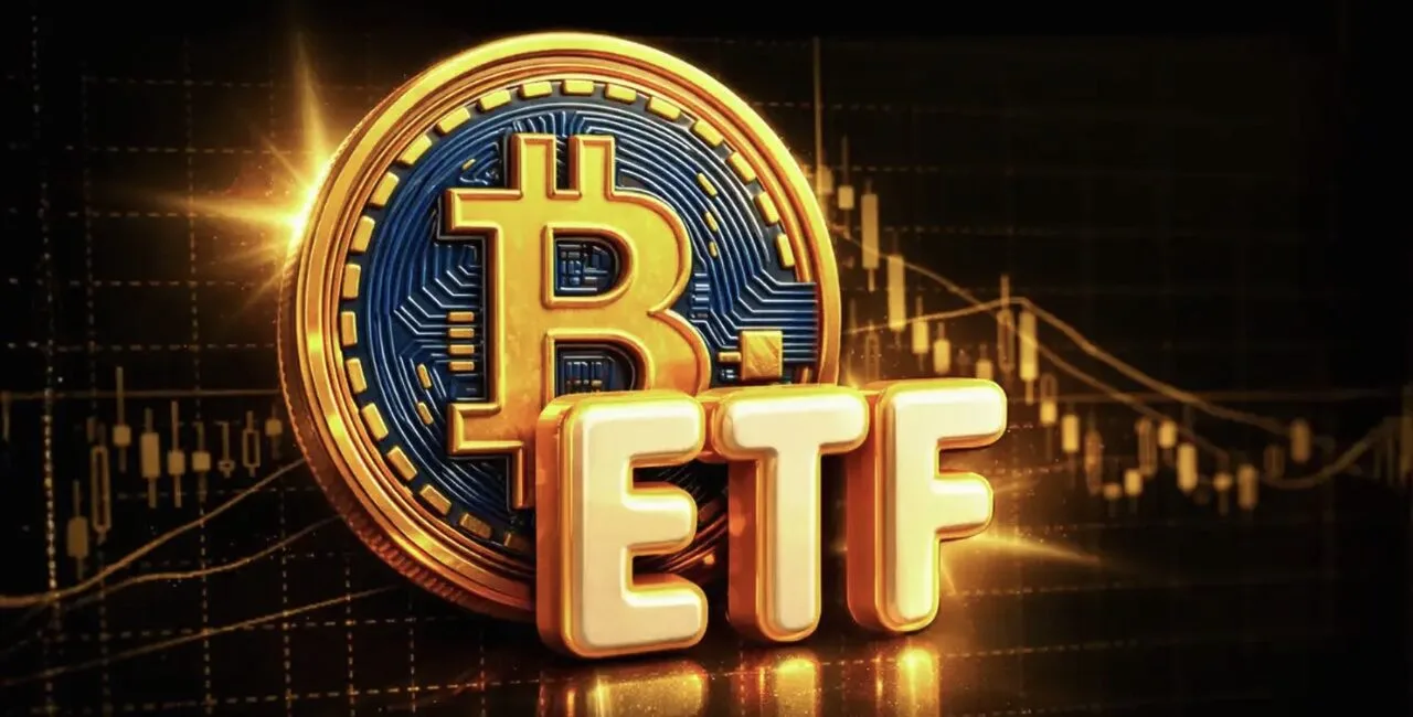 Thêm một ngân hàng lớn tham gia vào ETF tiền điện tử