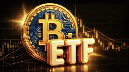 Thêm một ngân hàng lớn tham gia vào ETF tiền điện tử