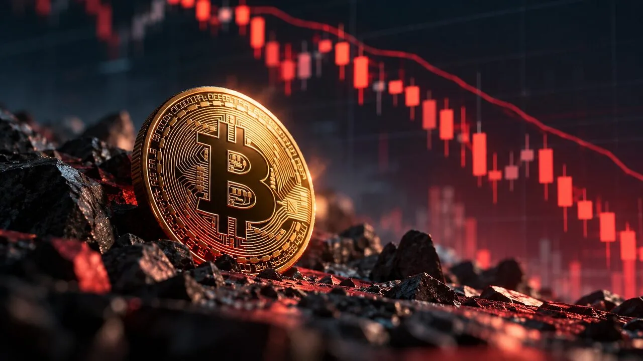 Nhà đầu tư tỷ phú lên tiếng cảnh báo Bitcoin image 0