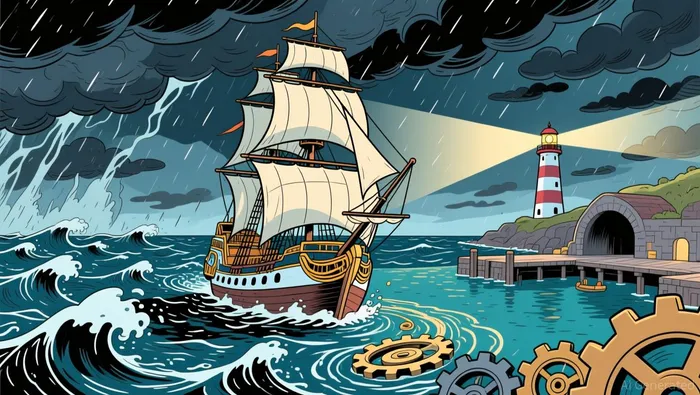 CPZ's 40% Leverage and 4.86% Fees Undermine "Risk-Managed" Hedge Fund Strategy