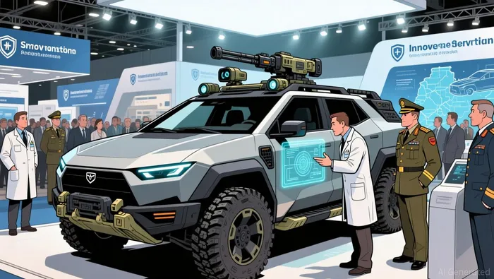 Volkswagen's Osnabrück Plant Faces Make-or-Break Defense Pivot by 2026