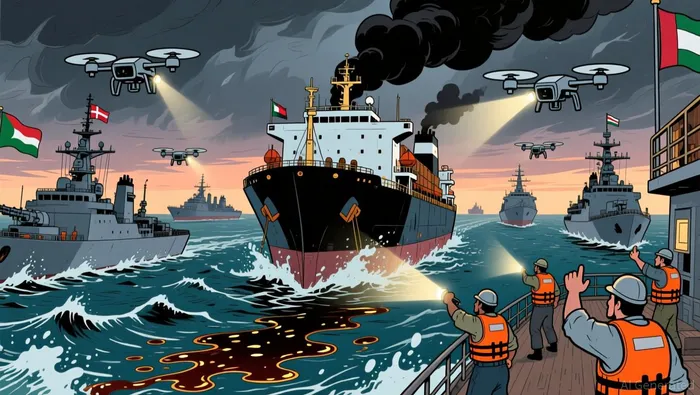 Asia Oil Refiners Face Big Losses as War Upsets Hedging Strategy