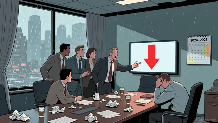 Bark's $28M Cost Cuts Signal Turnaround Push Amid Tariff Refund Uncertainty image 0